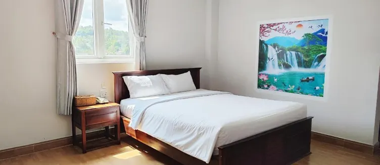 Фото отеля Phu Quoc Center Hotel