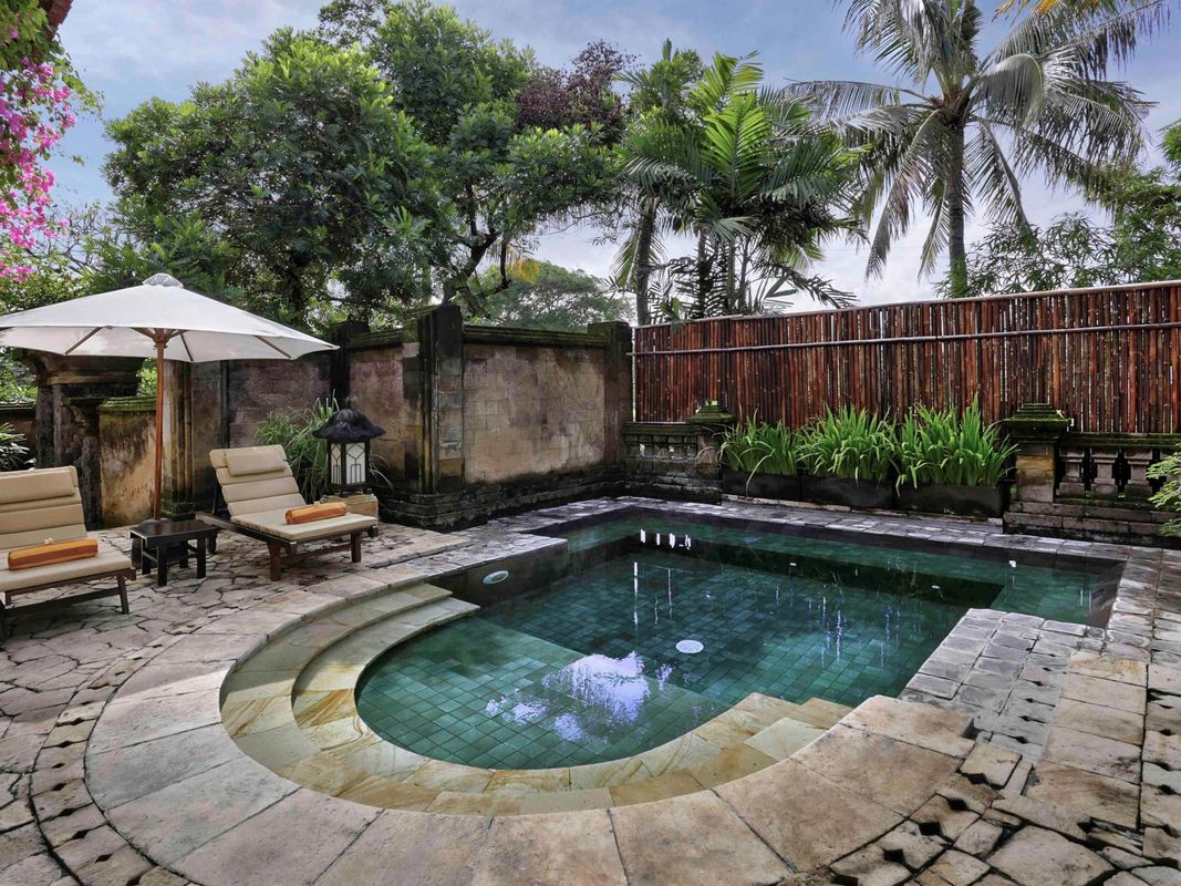 The Royal Beach Seminyak Bali - MGallery Collection фото 41