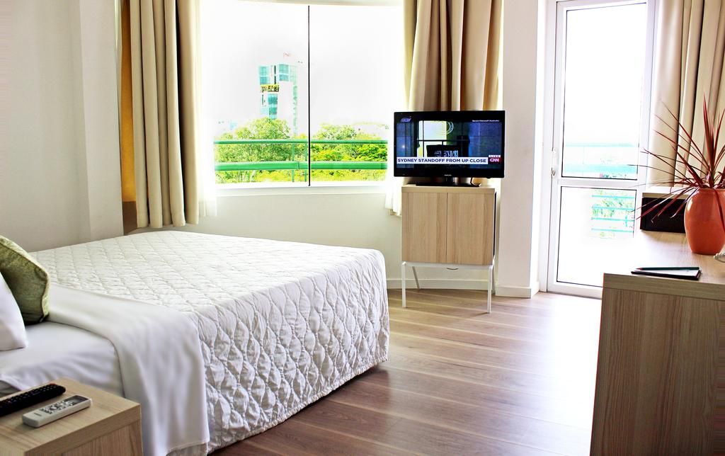 Liberty Hotel Saigon Greenview фото 63
