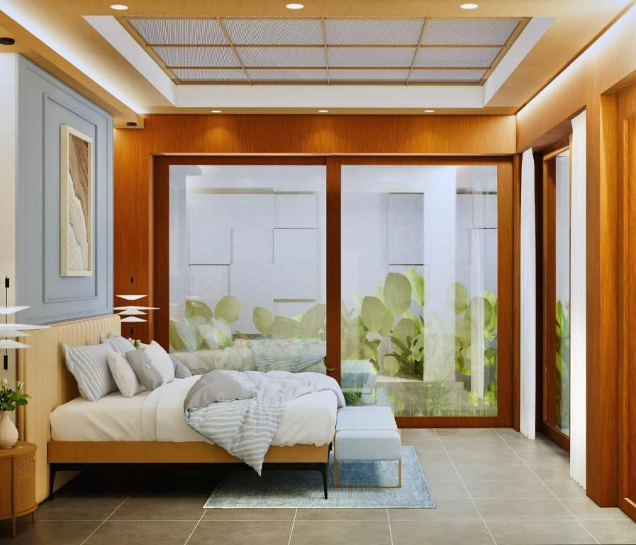 The Sand Suites & Villas фото 34