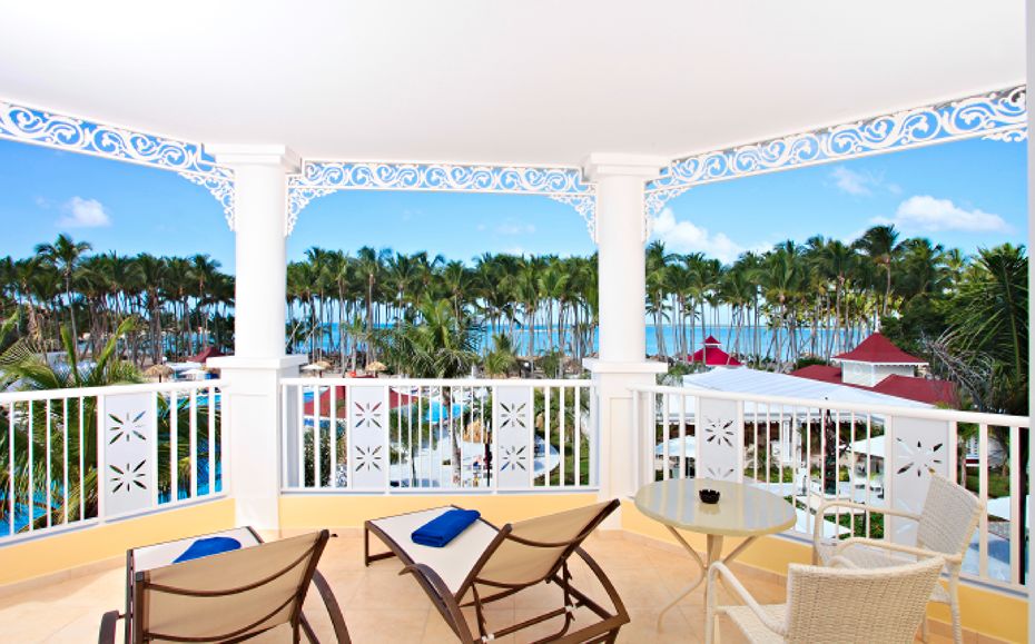 Bahia Principe Luxury Bouganville - Adults Only фото 100