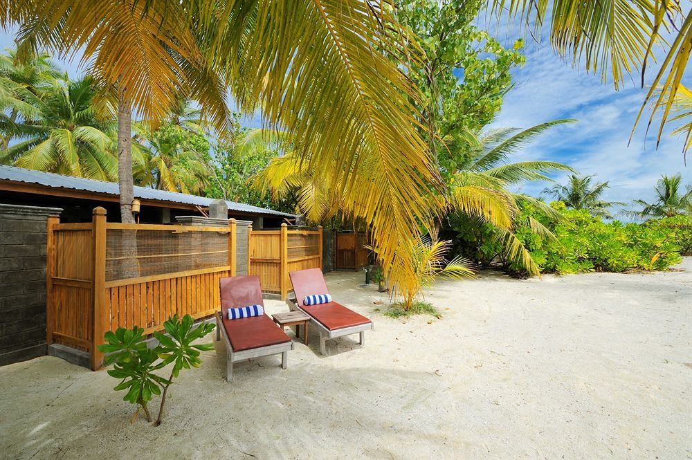 Fun Island Resort фото 7