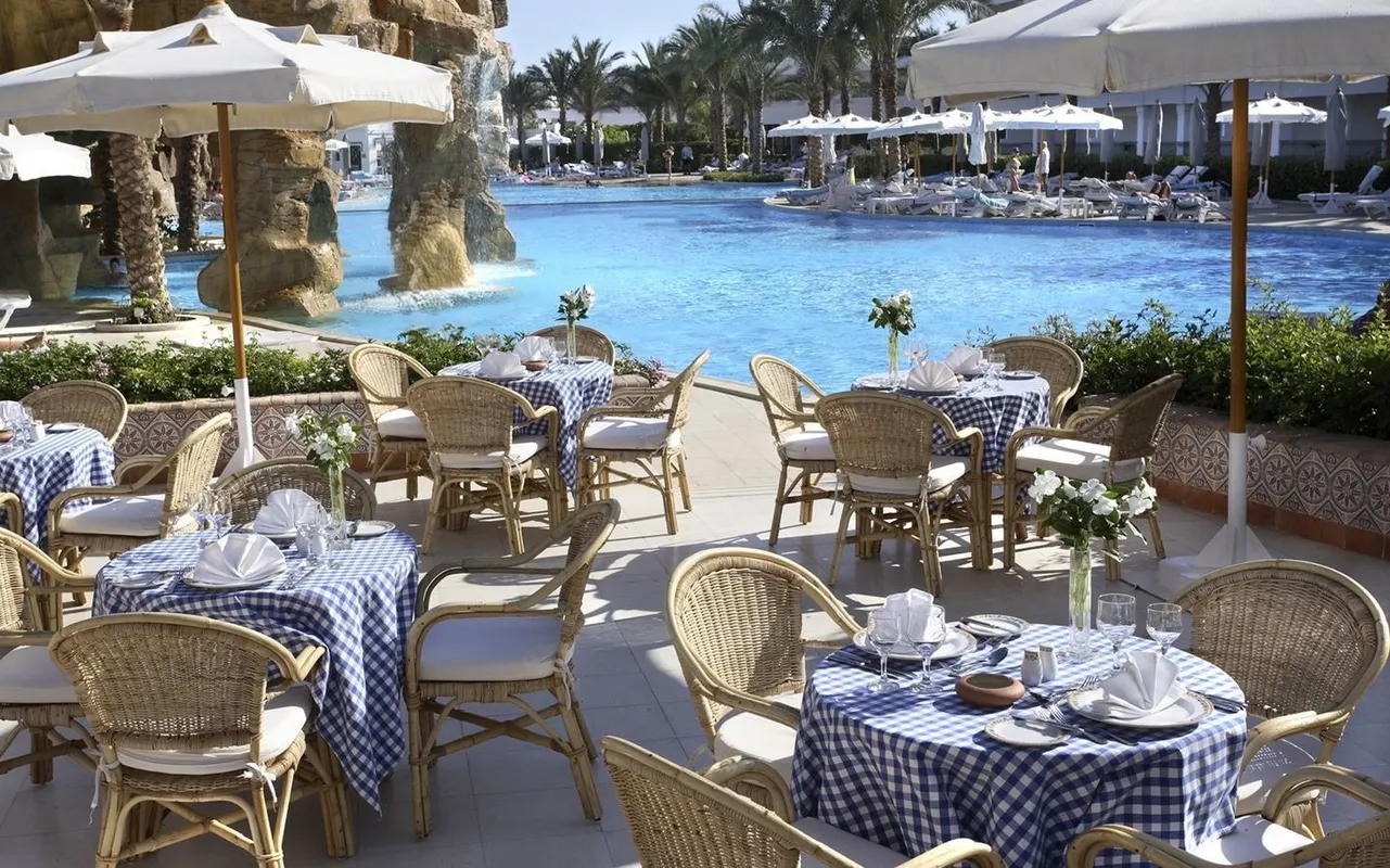 Baron Palms Sharm El Sheikh (Adults Only) фото 9