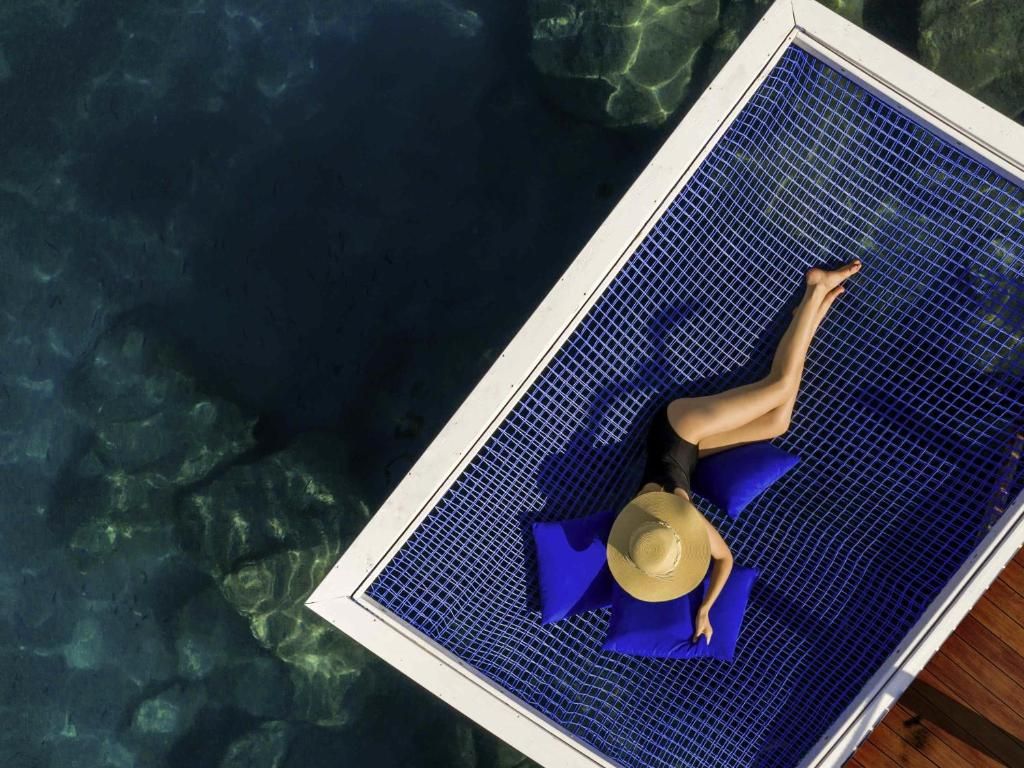 Rixos Sungate Club Diamond фото 87