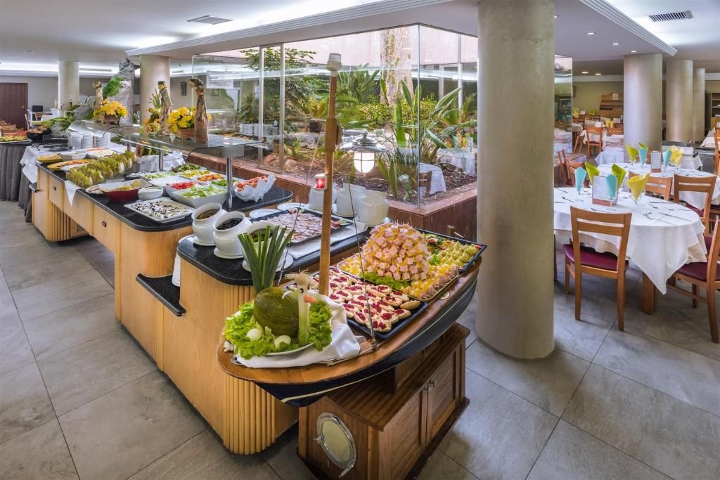 4R Salou Park Resort I фото 31
