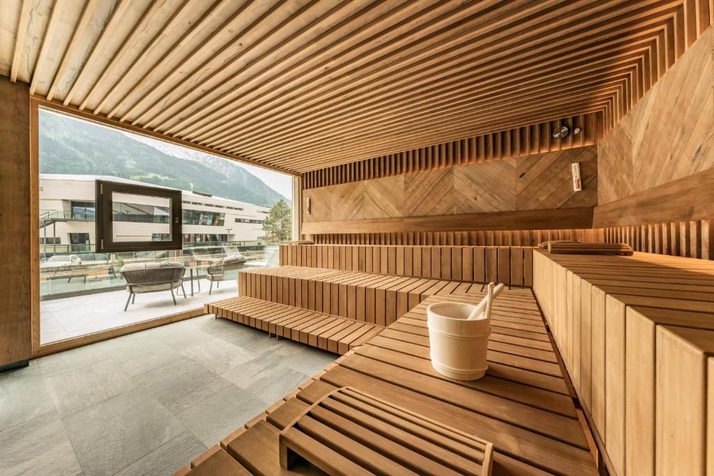 Hotel Berghof фото 34