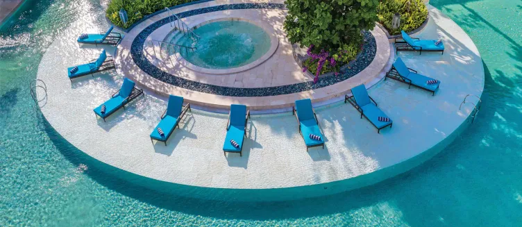Фото отеля Marriott’s Bali Nusa Dua Gardens