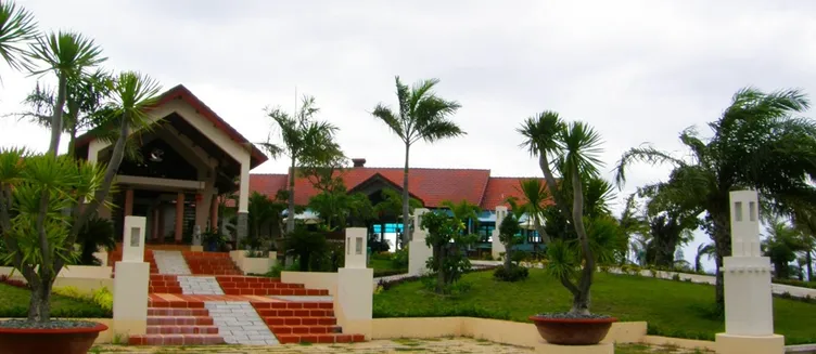 Фото отеля White Sand Doclet Resort & Spa