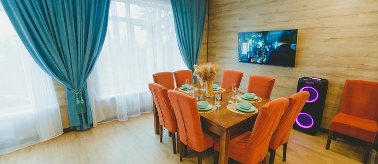 Фото отеля Гостевой дом «Два холма»