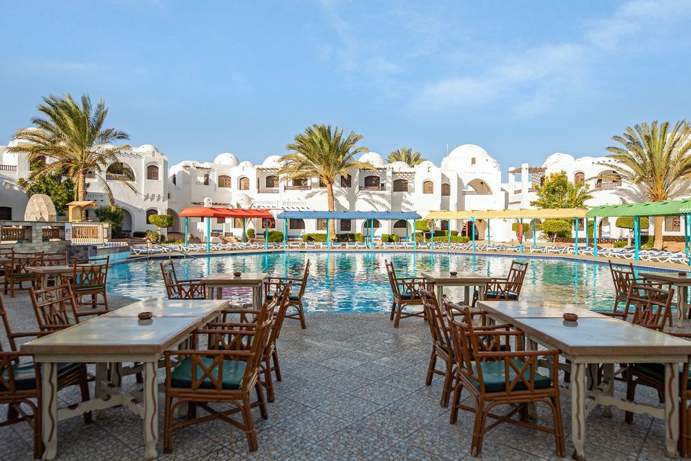 Arabella Azur Resort фото 202