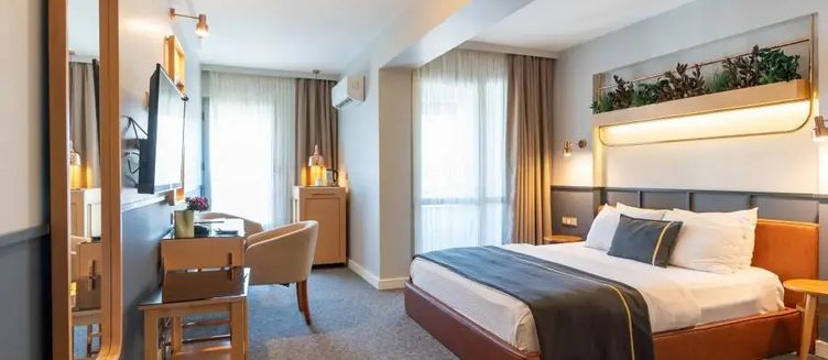 Фото отеля Viva La Vita Hotel Bornova