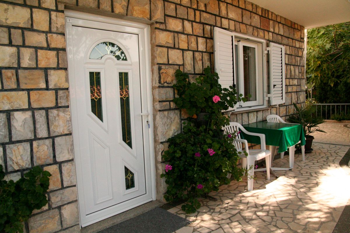 Villa Antonela фото 9