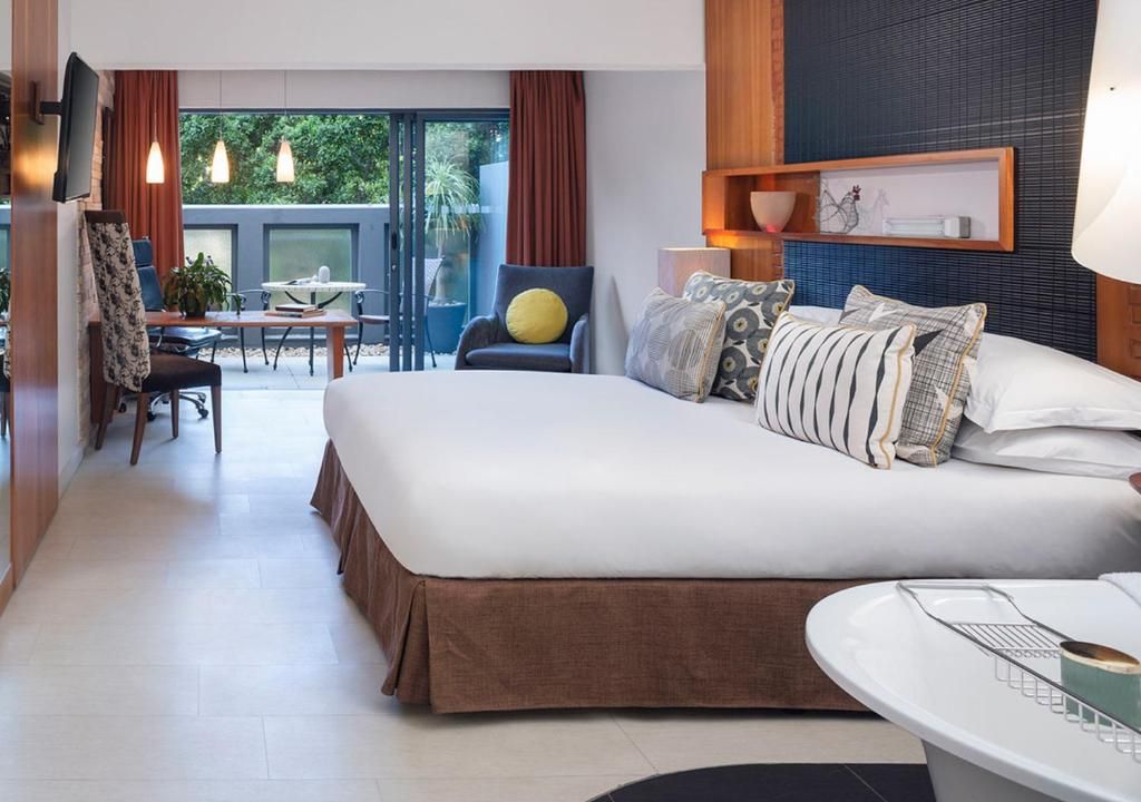 Townhouse Hotel фото 4