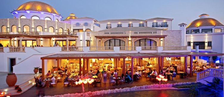 Фото отеля Mitsis Selection Laguna