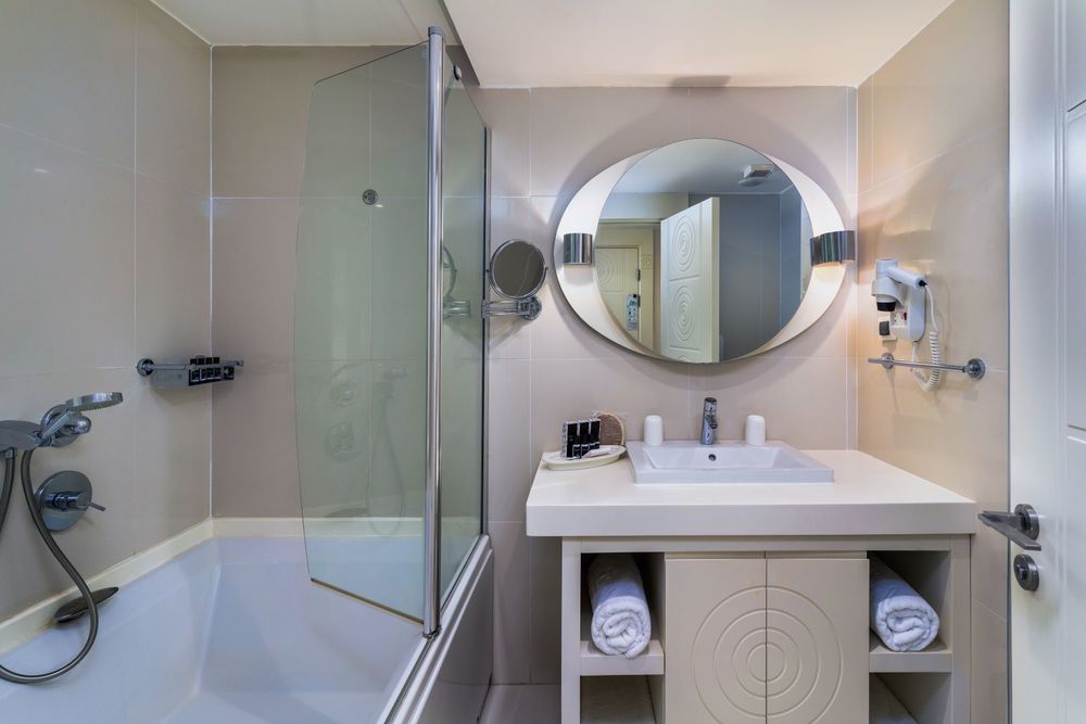 Hillstone Bodrum Hotel & Spa фото 67