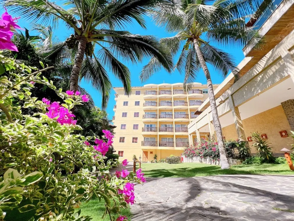 Aroma Beach Resort & Spa фото 25
