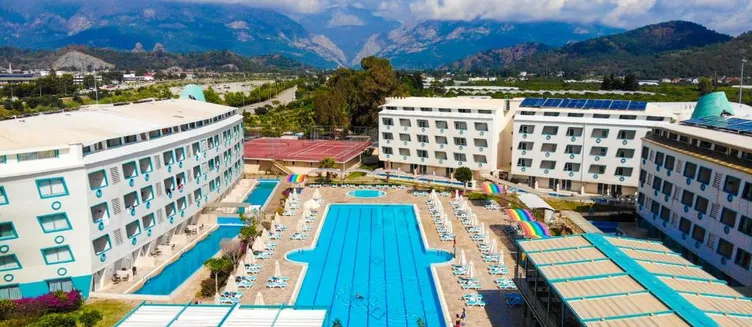 Фото отеля Daima Biz Hotel