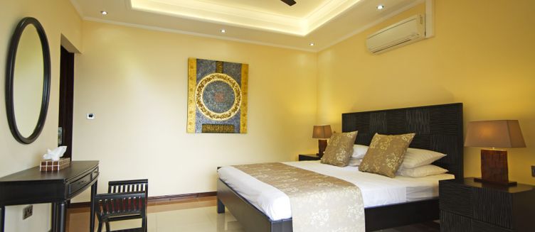 Фото отеля The Palm Seychelles