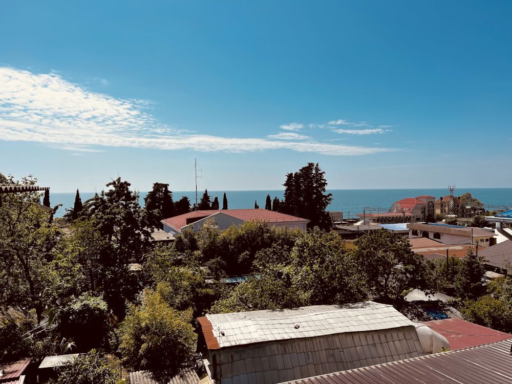 Гостевой дом «Теплое Море» фото 23