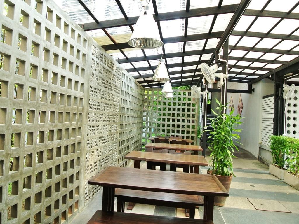 Phu-ke-ta Hotel фото 21