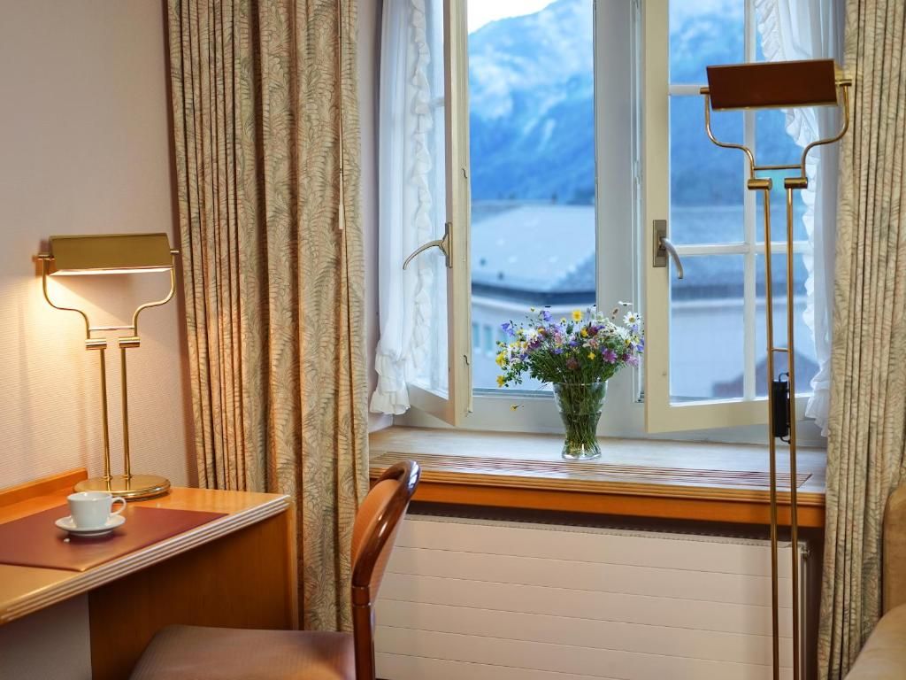 Lindner Hotels & Alpentherme фото 21