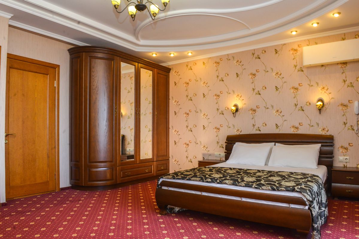 Гостиница «Вилла ИваМария» фото 95