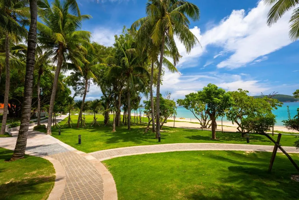 Ocean View Resort Yalong Bay фото 74
