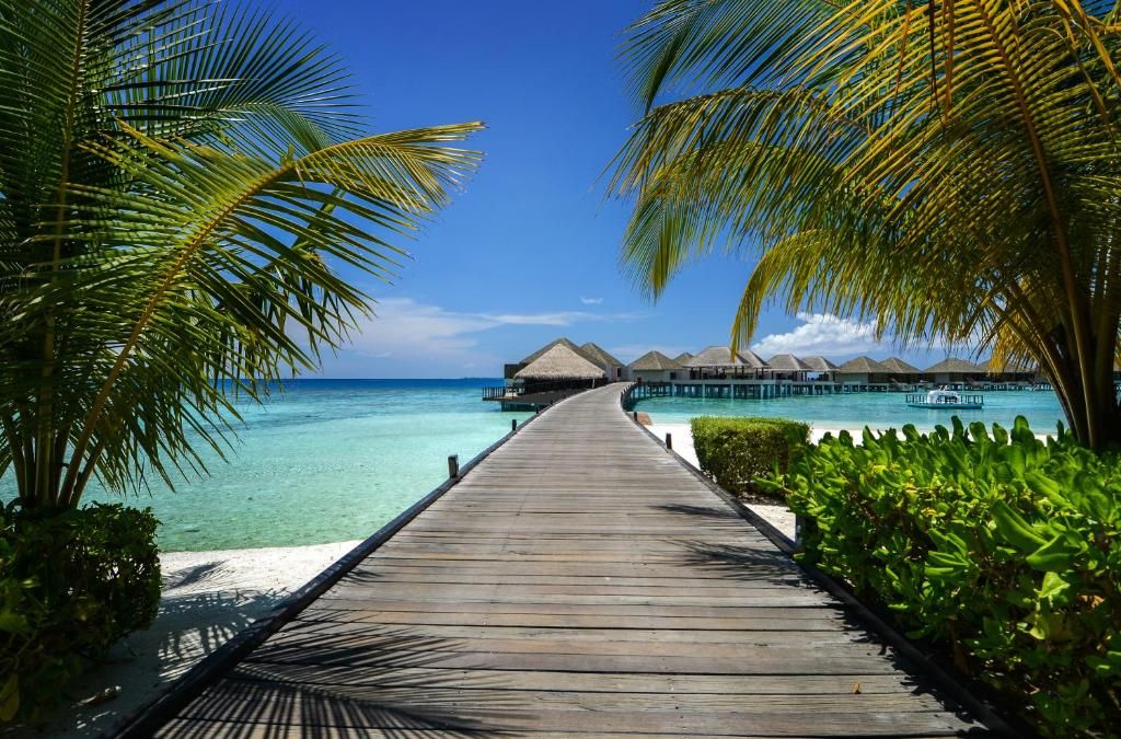 Adaaran Prestige Vadoo (Adults Only) фото 37