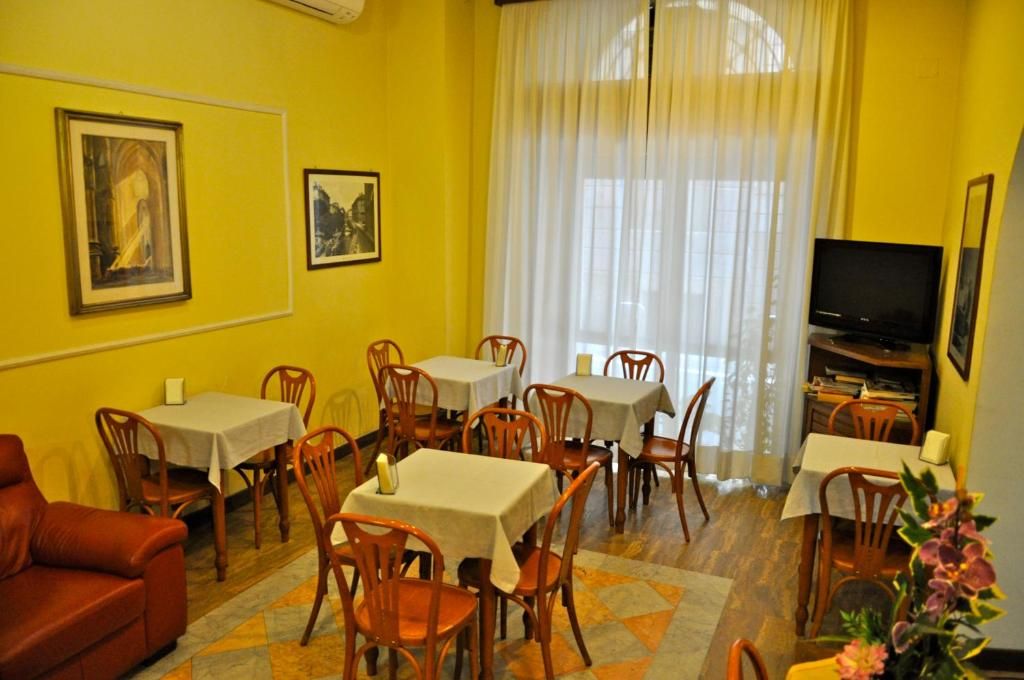 Hotel Vecchia Milano фото 7