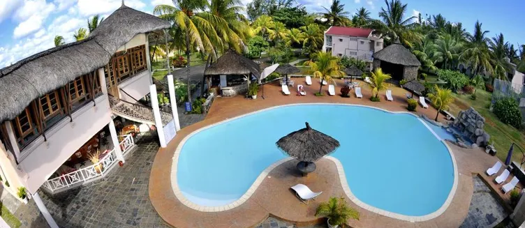 Фото отеля Casa Florida Hotel & Spa