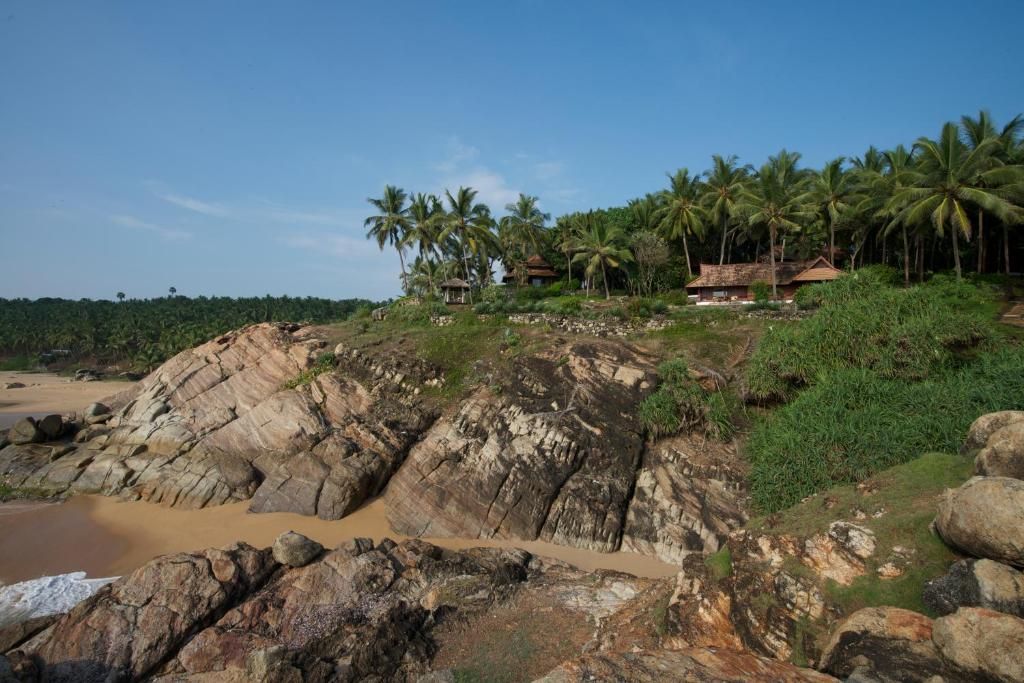Niraamaya Retreats Surya Samudra фото 29