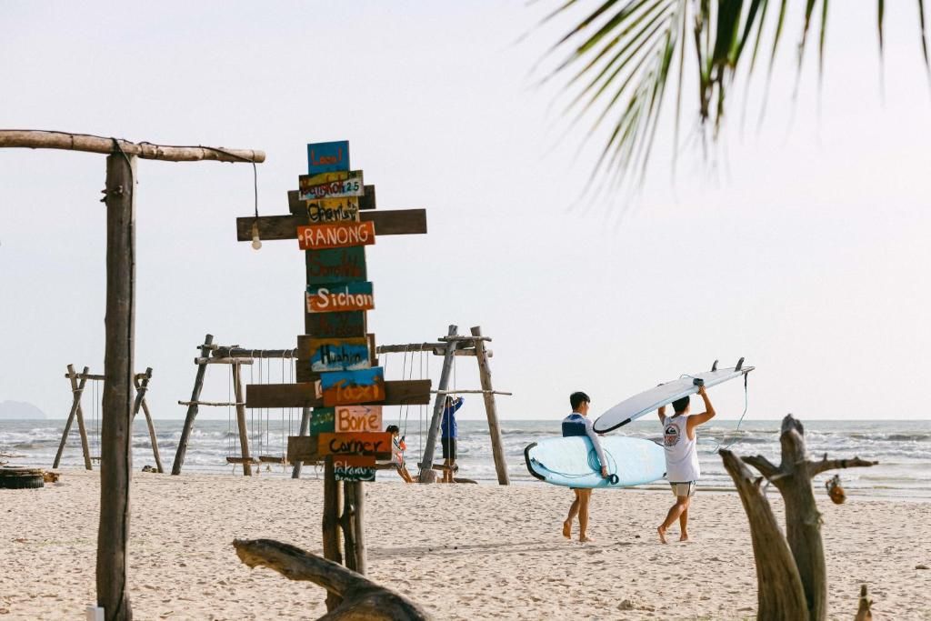Motive Cottage Resort фото 45