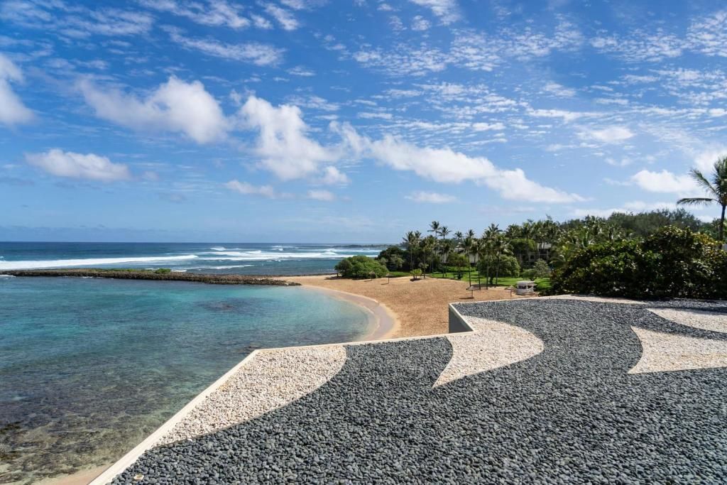 Turtle Bay Resort фото 45