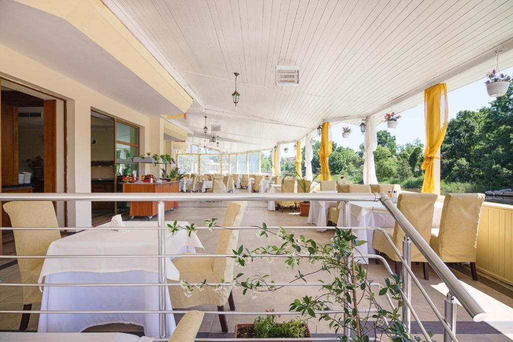 Perla Sun Park фото 23
