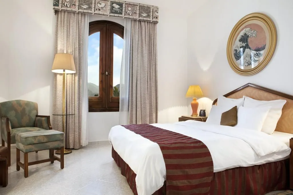Safir Dahab Resort фото 1