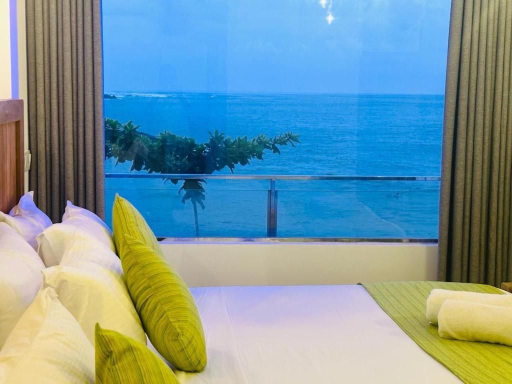 Coral Beach Hotel фото 5