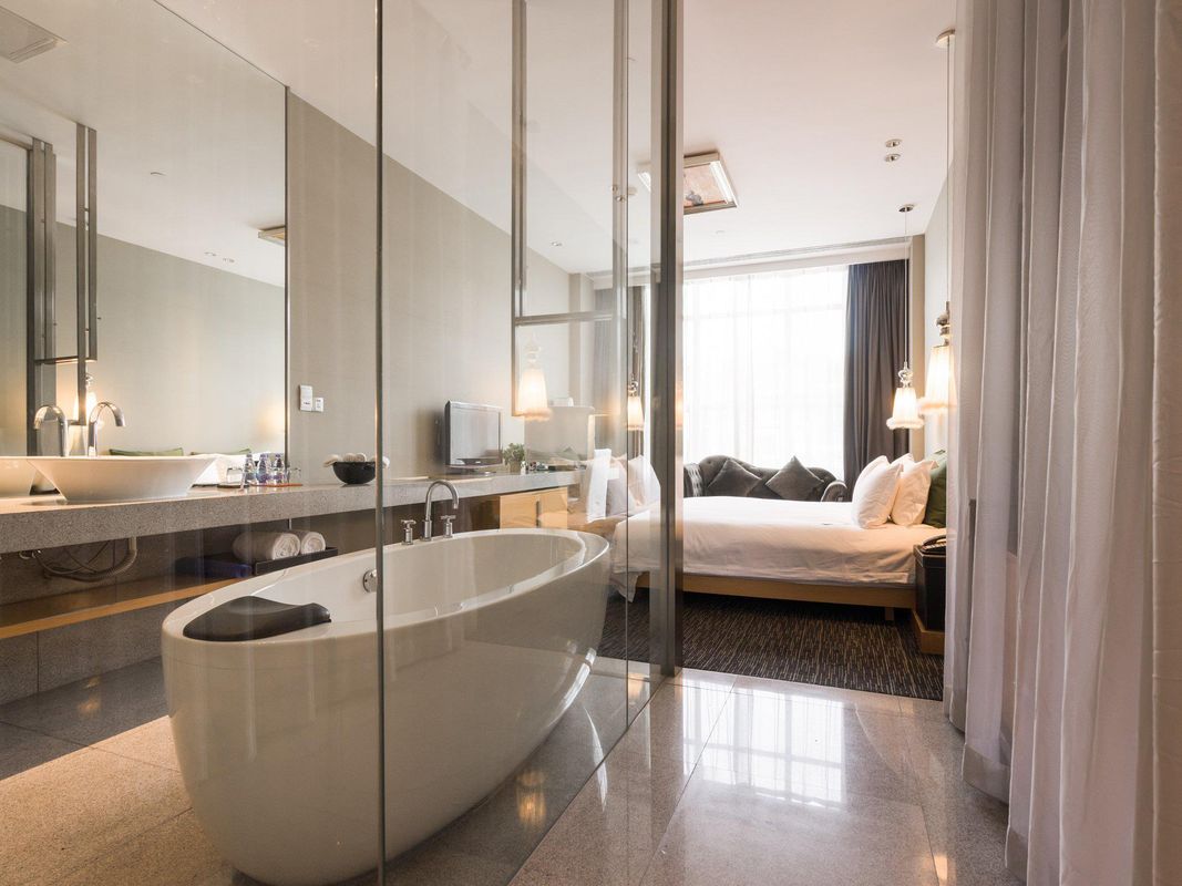 Royal Tulip Luxury Hotel Carat фото 15