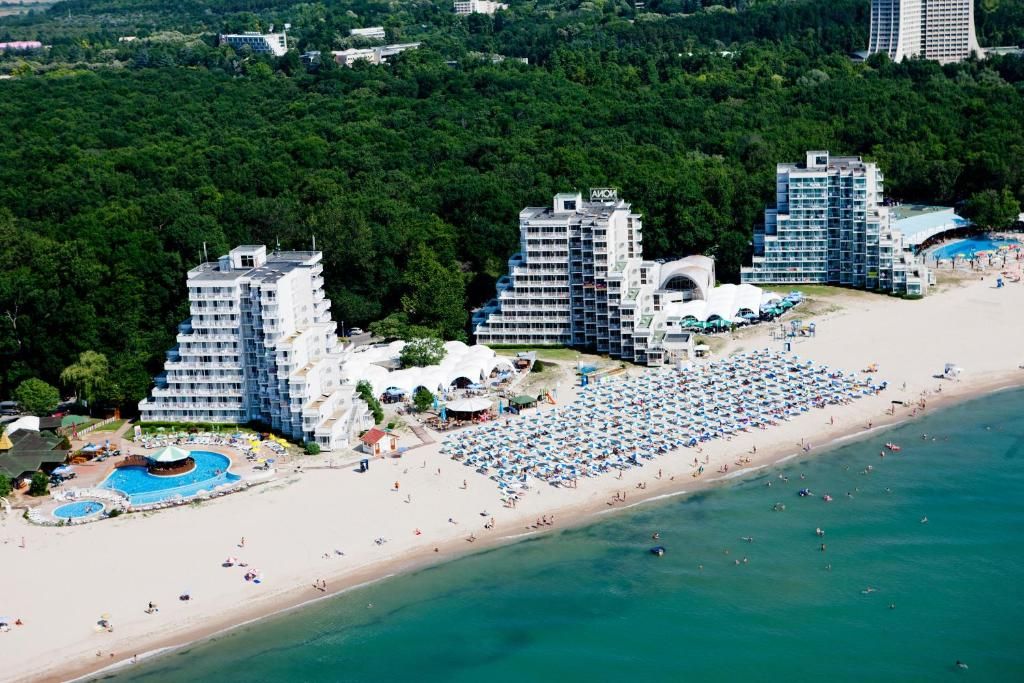Hotel Boryana фото 11
