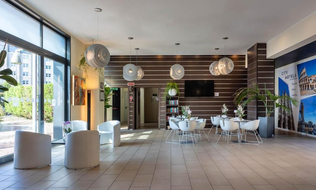 iH Hotels Milano Gioia фото 36