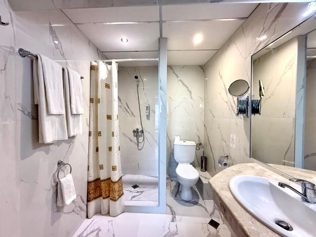 Hotel Royal Beach фото 13