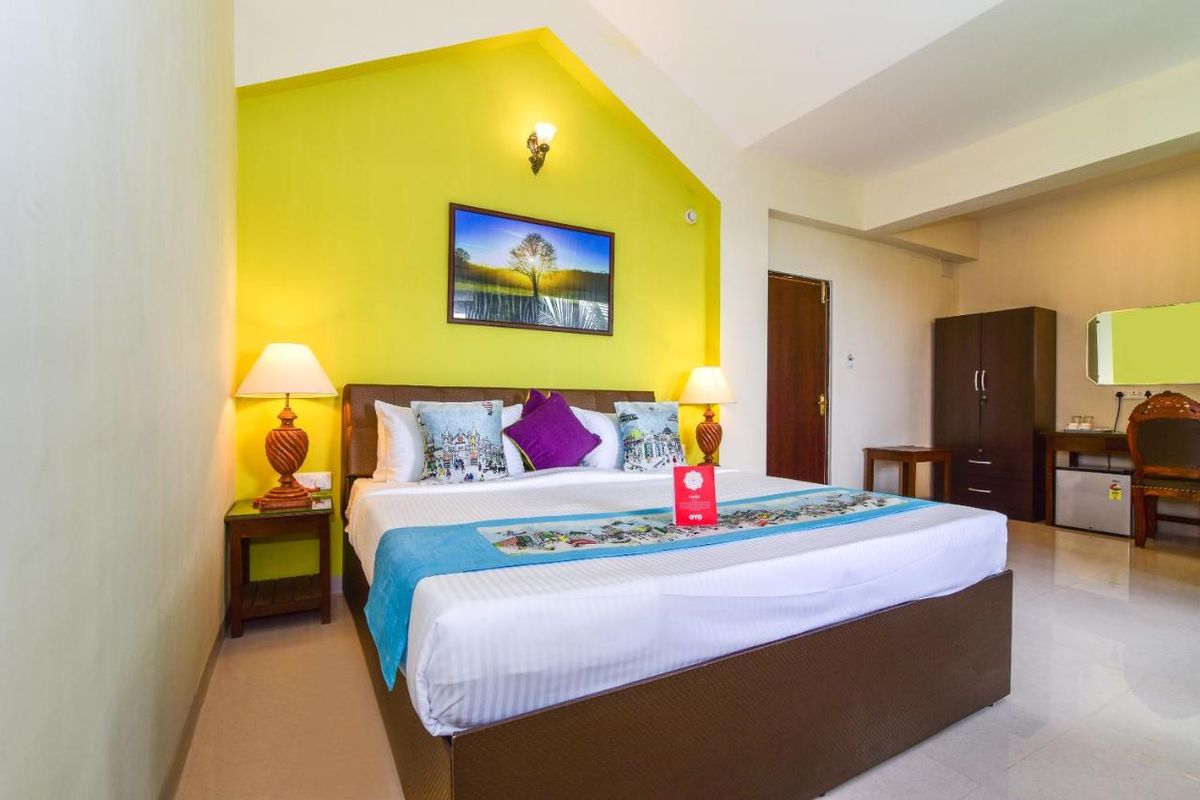 Meadow View Resort фото 4