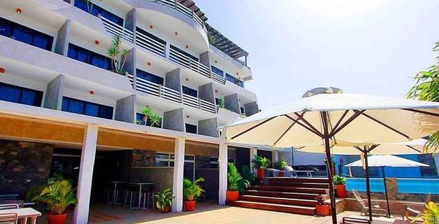 Горящий тур в Paradise Yaque Hotel