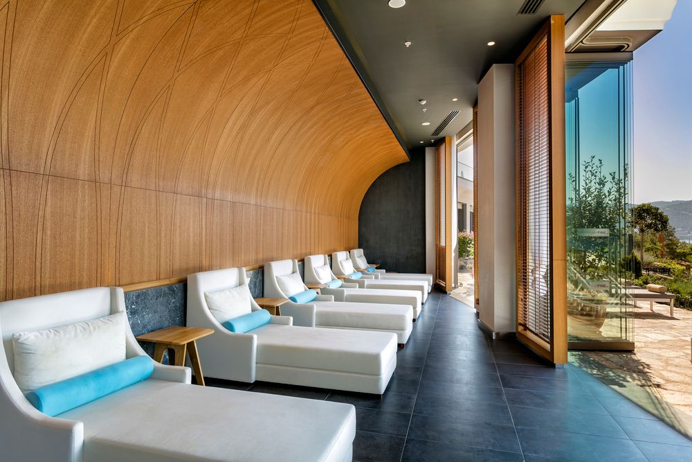 Titanic Luxury Collection Bodrum фото 130
