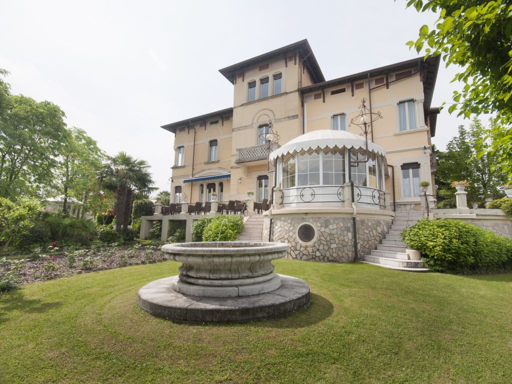 Villa Maria фото 39
