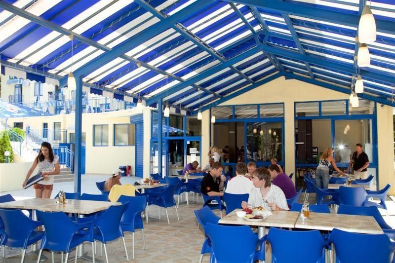 Blue Sky Hotel - All Inclusive фото 56