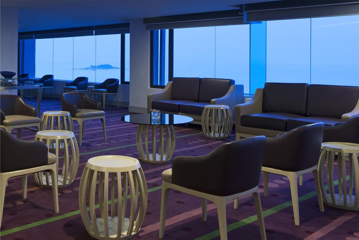 Mercure Penang Beach фото 46