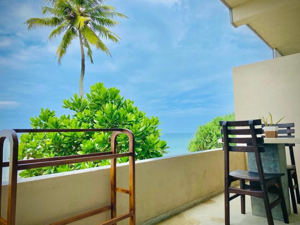 Sevenra Grand Beach фото 15