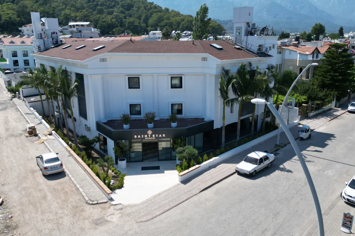 Saint Star Kemer (Adults Only) фото 94