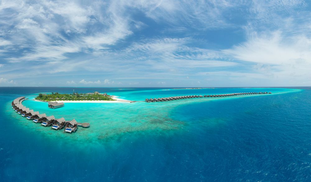 Grand Park Kodhipparu Maldives фото 34