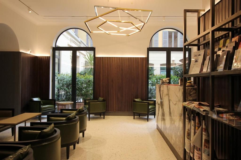 Hotel Fenice фото 5